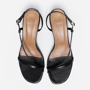 Flattered Emma Sandal